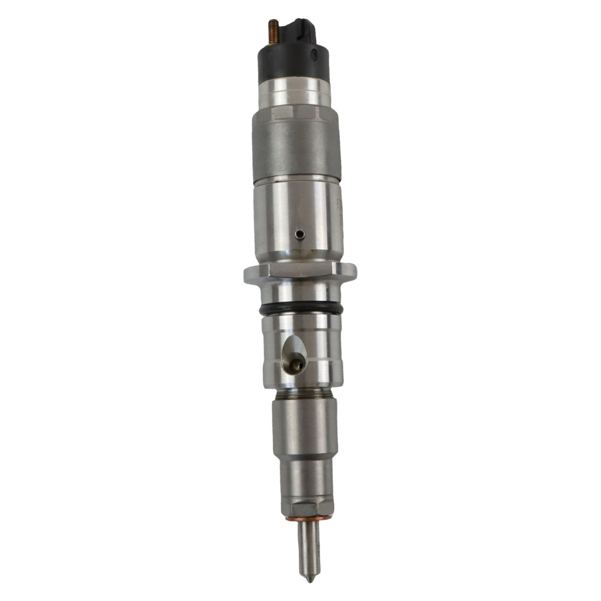 Fuel Injector 0445120060 3977081 Compatible with Cummins DAF CF65 LF45 Engine