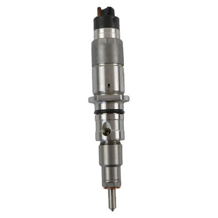 Fuel Injector 0445120060 3977081 Compatible with Cummins DAF CF65 LF45 Engine