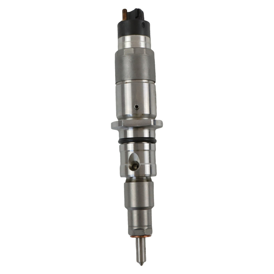 Fuel Injector 0445120060 3977081 Compatible with Cummins DAF CF65 LF45 Engine