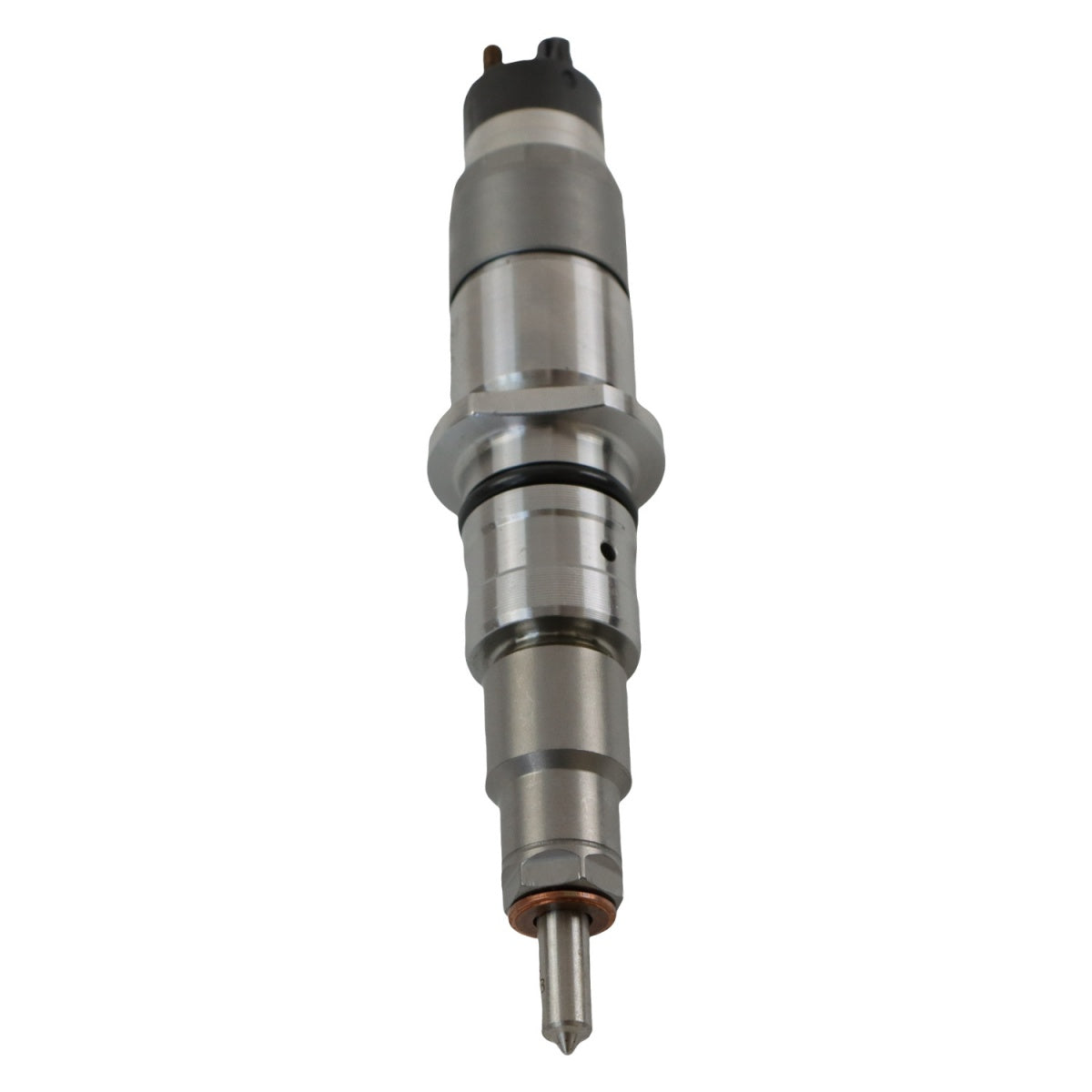 Fuel Injector 0445120060 3977081 Compatible with Cummins DAF CF65 LF45 Engine