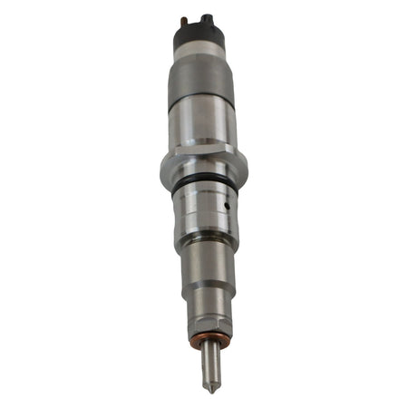 Fuel Injector 0445120060 3977081 Compatible with Cummins DAF CF65 LF45 Engine