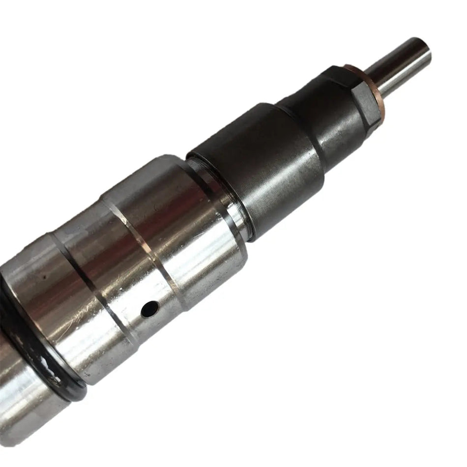 Fuel Injector 0445120127 612630090012 Compatible with Enranger Weichai WP12 352KW