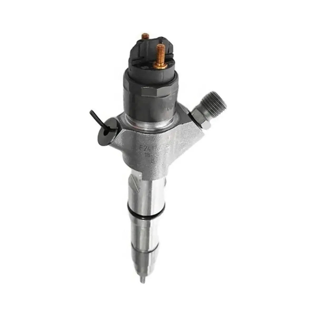 Fuel Injector 0445120141 Compatible with BOSCH Cummins Engine