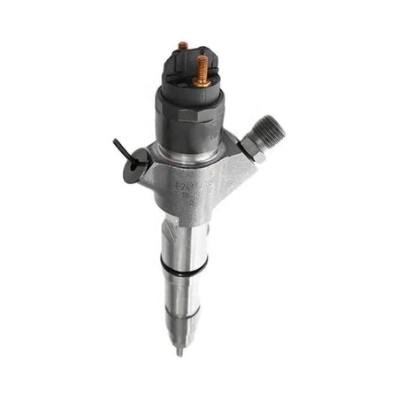 Fuel Injector 0445120141 Compatible with BOSCH Cummins Engine