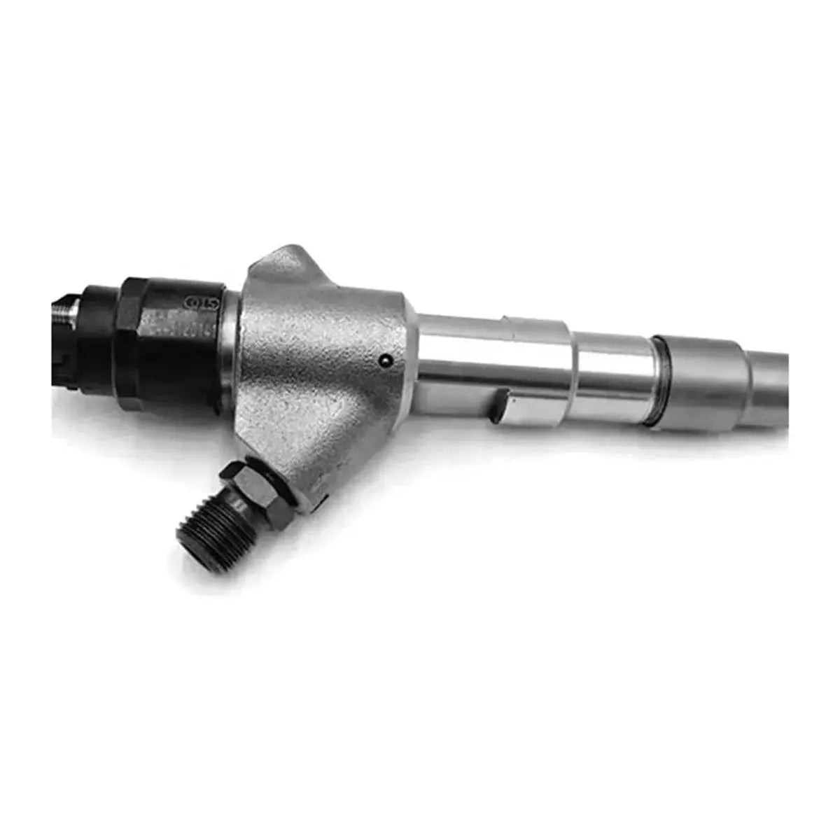 Fuel Injector 0445120141 Compatible with BOSCH Cummins Engine