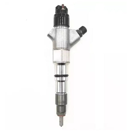 Fuel Injector 0445120245 0445-120-245 Compatible with Gaz Sadko Truck Diesel Engine