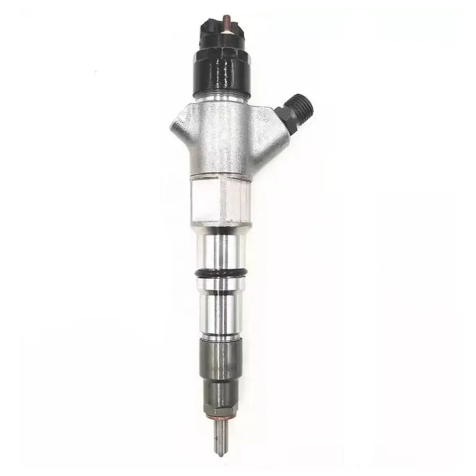 Fuel Injector 0445120245 0445-120-245 Compatible with Gaz Sadko Truck Diesel Engine