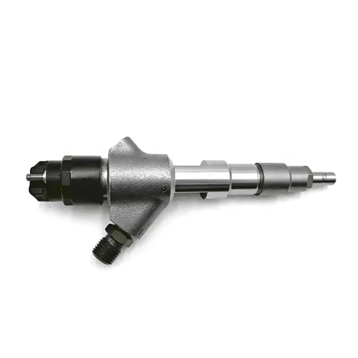 Fuel Injector 0445120245 0445-120-245 Compatible with Gaz Sadko Truck Diesel Engine