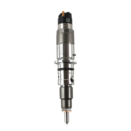 Fuel Injector 0445120251 Compatible with Cummins CUM206 QSB5.9 and CUM161 QSB6.7 Engine Tier 3 Tier 4 Stage 4