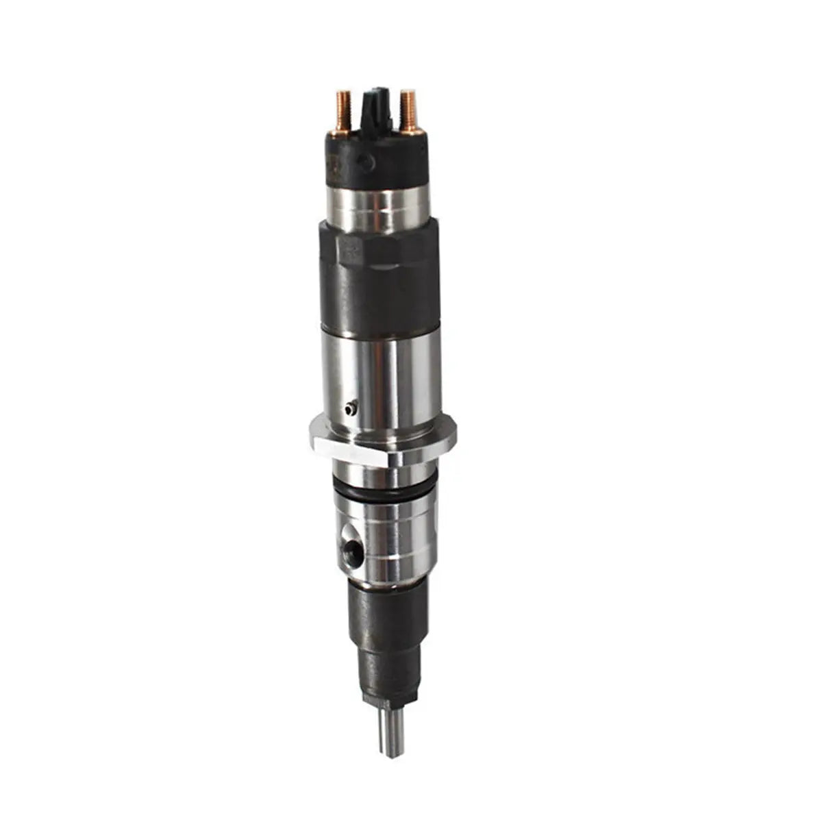 Fuel Injector 0445120277 0445120397 Compatible with FAW DE CA6DM2_EU4 PLA J5 J6