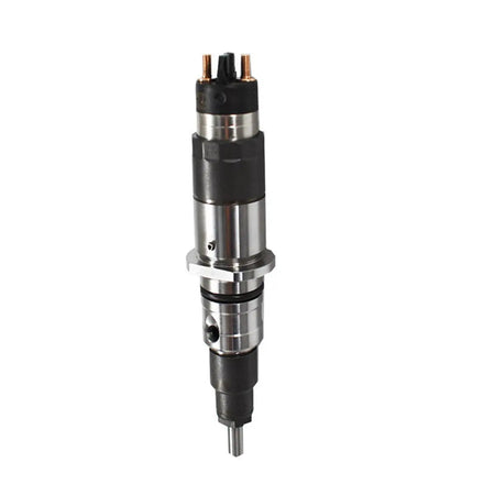 Fuel Injector 0445120277 0445120397 Compatible with FAW DE CA6DM2_EU4 PLA J5 J6