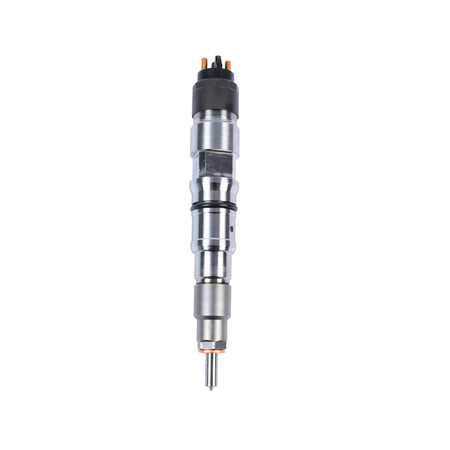 Fuel Injector 0445120295 Compatible with Doosan DL06KB DL220 DX160W-3 Excavator