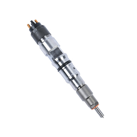 Fuel Injector 0445120295 Compatible with Doosan DL06KB DL220 DX160W-3 Excavator