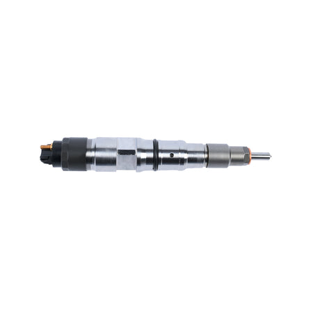 Fuel Injector 0445120295 Compatible with Doosan DL06KB DL220 DX160W-3 Excavator