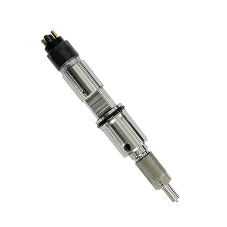 Fuel Injector 0445120325 Compatible with JAMZ Trucks Bosch Engine