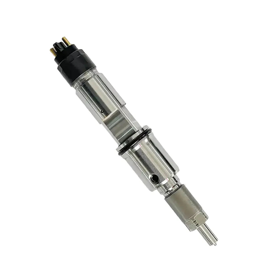 Fuel Injector 0445120325 Compatible with JAMZ Trucks Bosch Engine