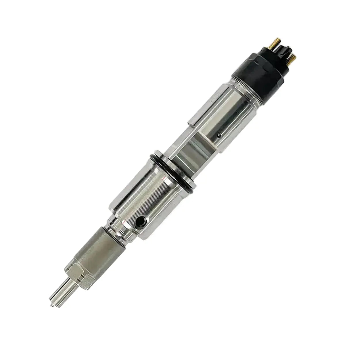 Fuel Injector 0445120325 Compatible with JAMZ Trucks Bosch Engine