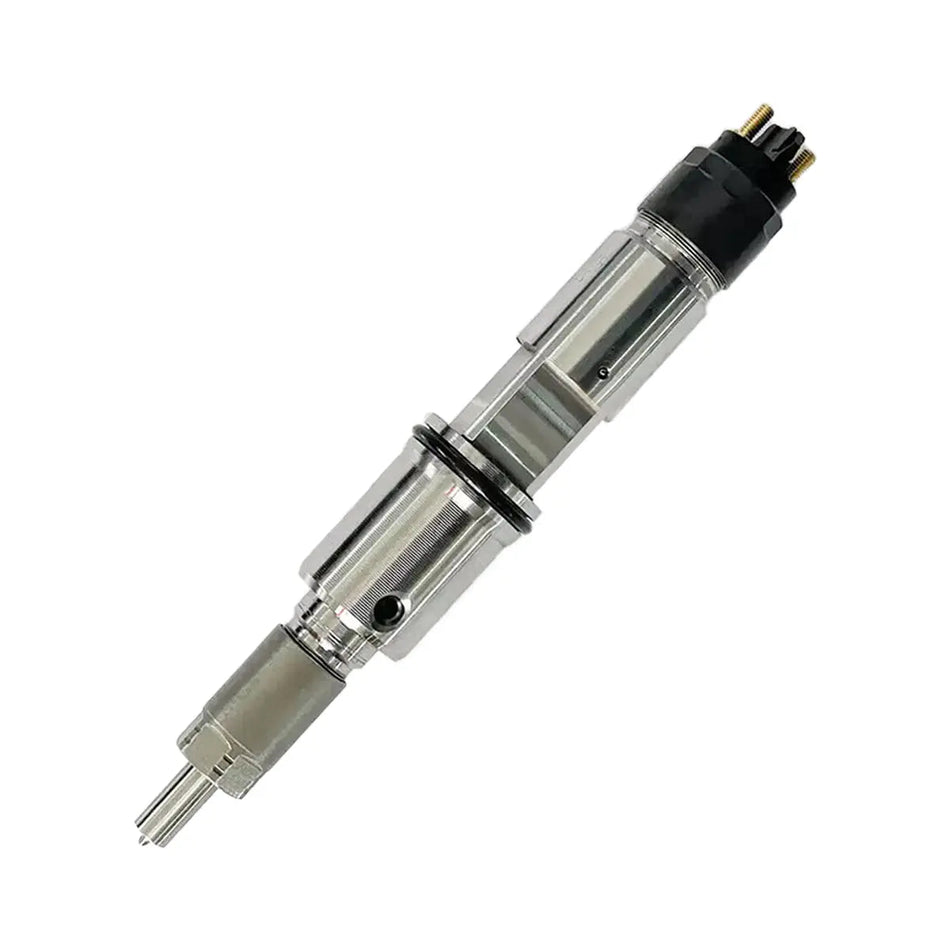 Fuel Injector 0445120325 Compatible with JAMZ Trucks Bosch Engine