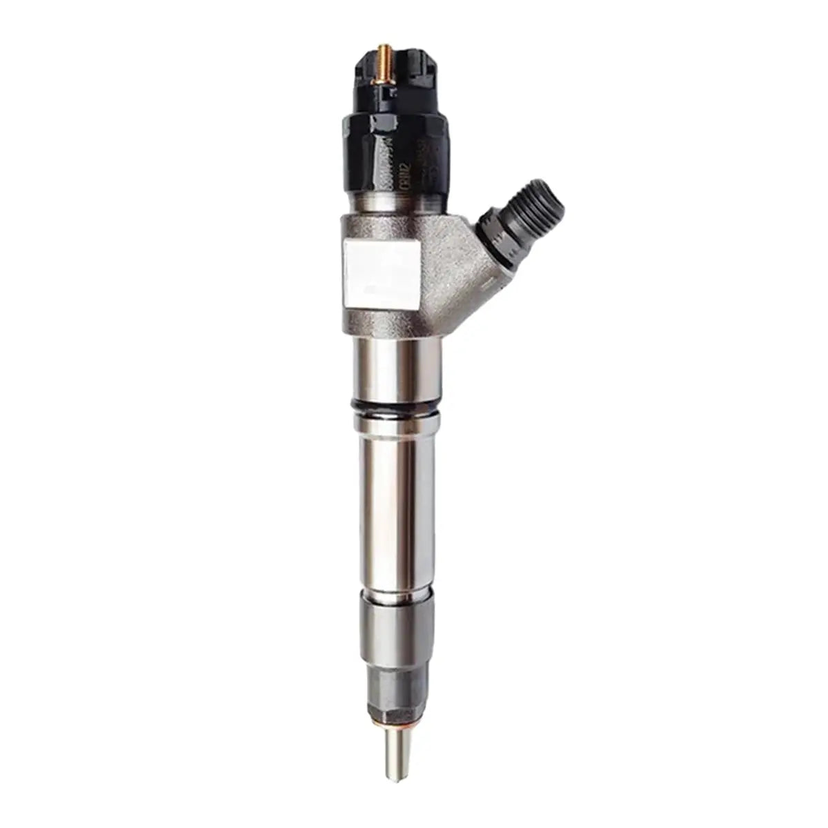 Fuel Injector 0445120361 5801479314 Compatible with Cummins Diesel Engine ISF 3.8L