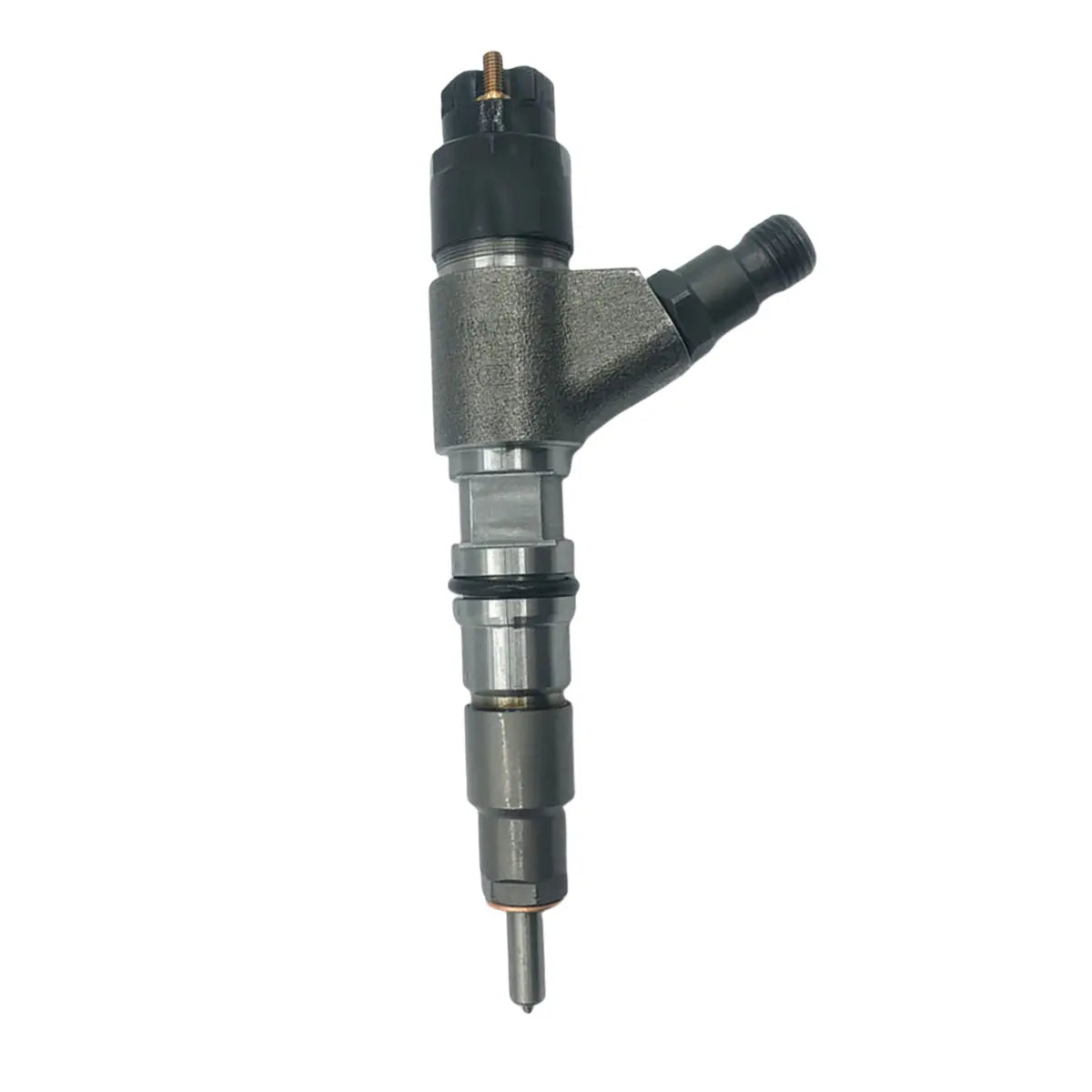 Fuel Injector 0445120399 0445120400 Compatible with Caterpillar CAT C4.4 Engine 320D2