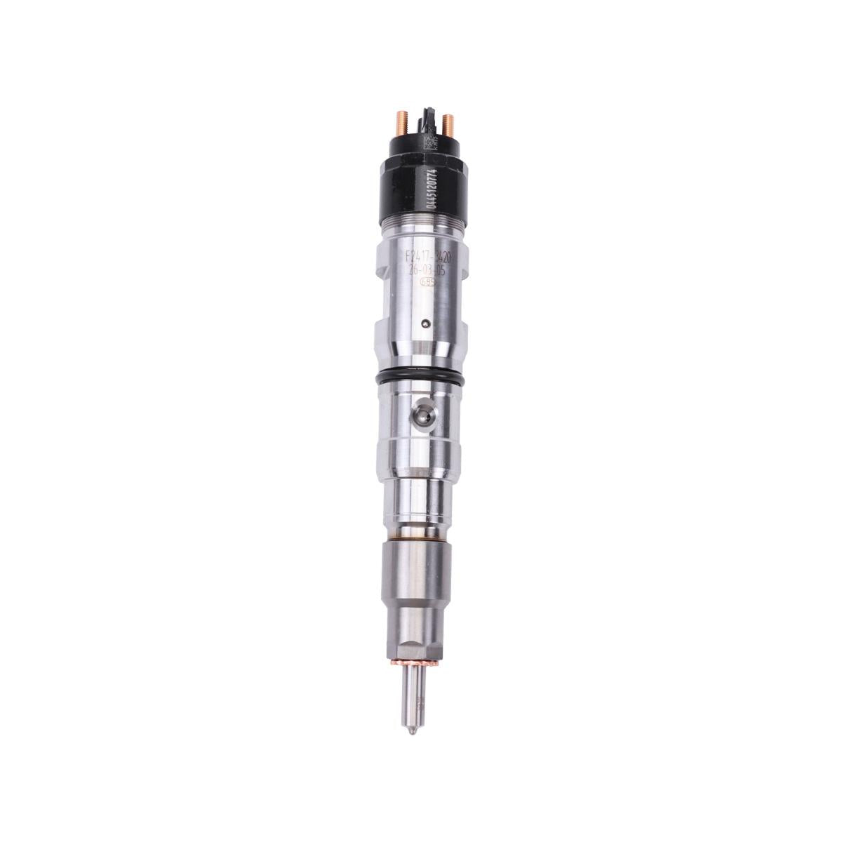Fuel Injector 0445120774 Compatible with Cummins