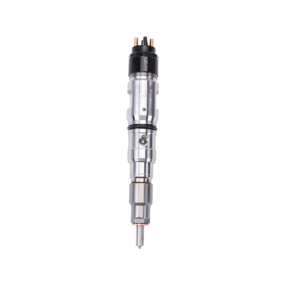 Fuel Injector 0445120774 Compatible with Cummins