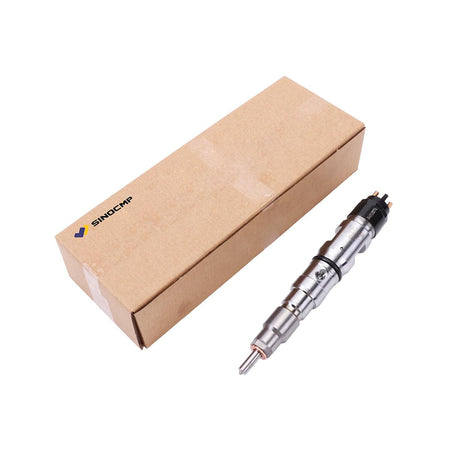 Fuel Injector 0445120774 Compatible with Cummins