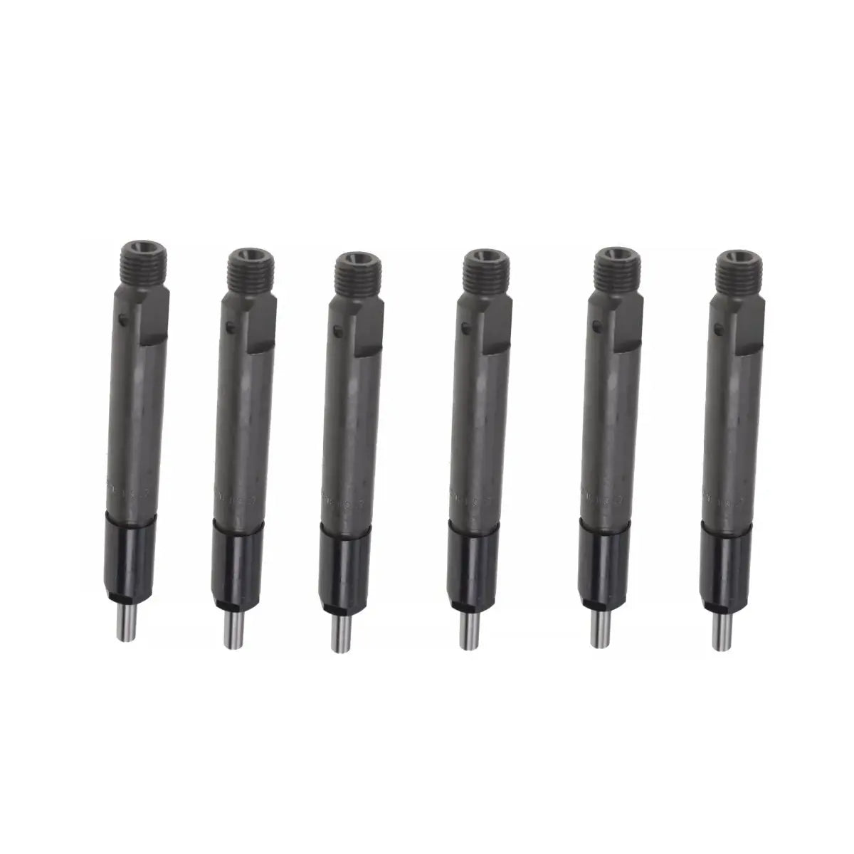 Fuel Injector 04501516 Compatible with Deutz Engine BF4M1013C BF4M1013E BF4M1013EC BF4M1013FC