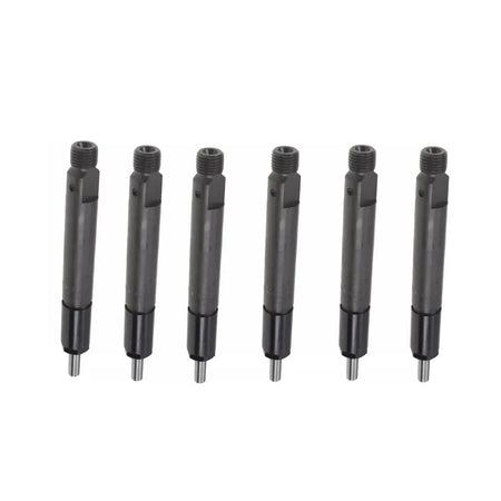 Fuel Injector 04501516 Compatible with Deutz Engine BF4M1013C BF4M1013E BF4M1013EC BF4M1013FC