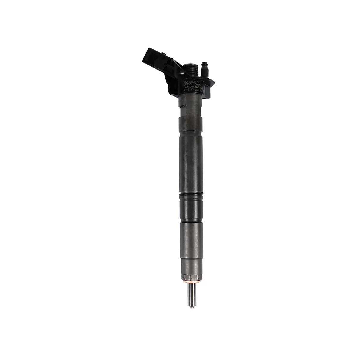 Fuel Injector 059130277CD 0445117022 0445117021 Compatible with Audi A4 A5 A6 A7 VW Touareg