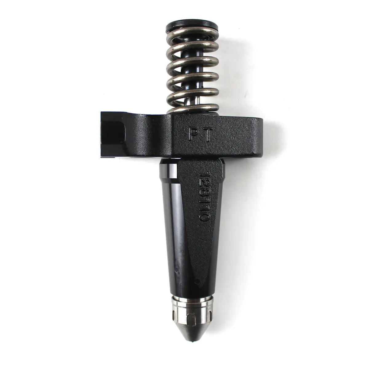 Fuel Injector 06620-11-3011 Compatible with Komatsu NH220 Excavator