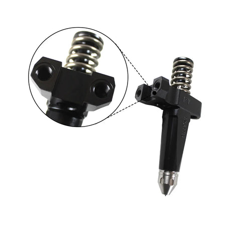 Fuel Injector 06620-11-3011 Compatible with Komatsu NH220 Excavator