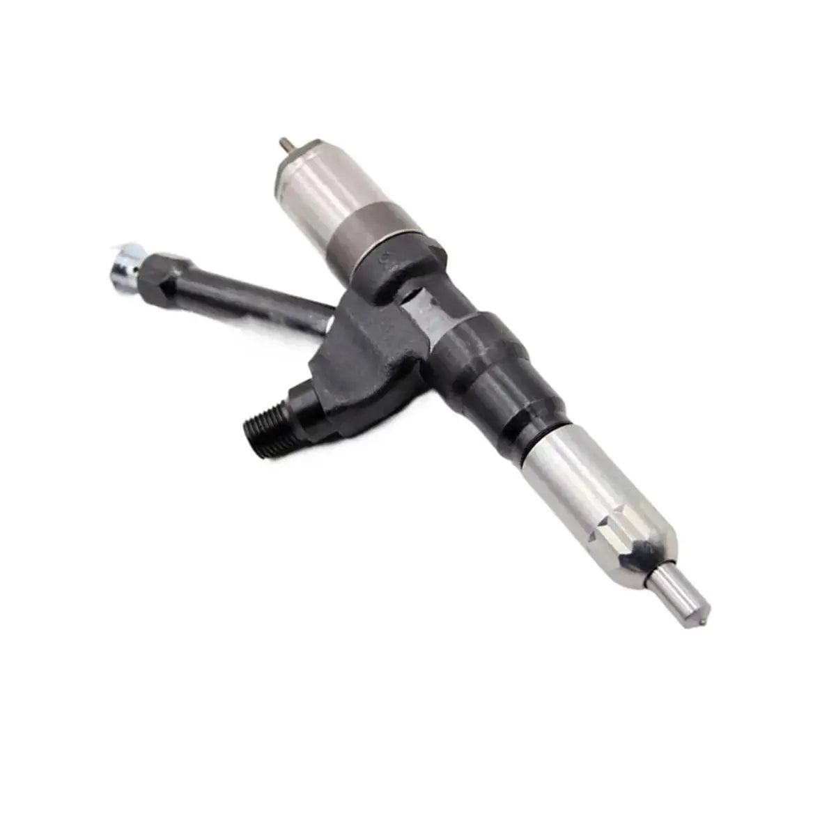 Fuel Injector 095000-0041 095000-0042 23910-1012 Compatible with Hino Truck J08C Engine
