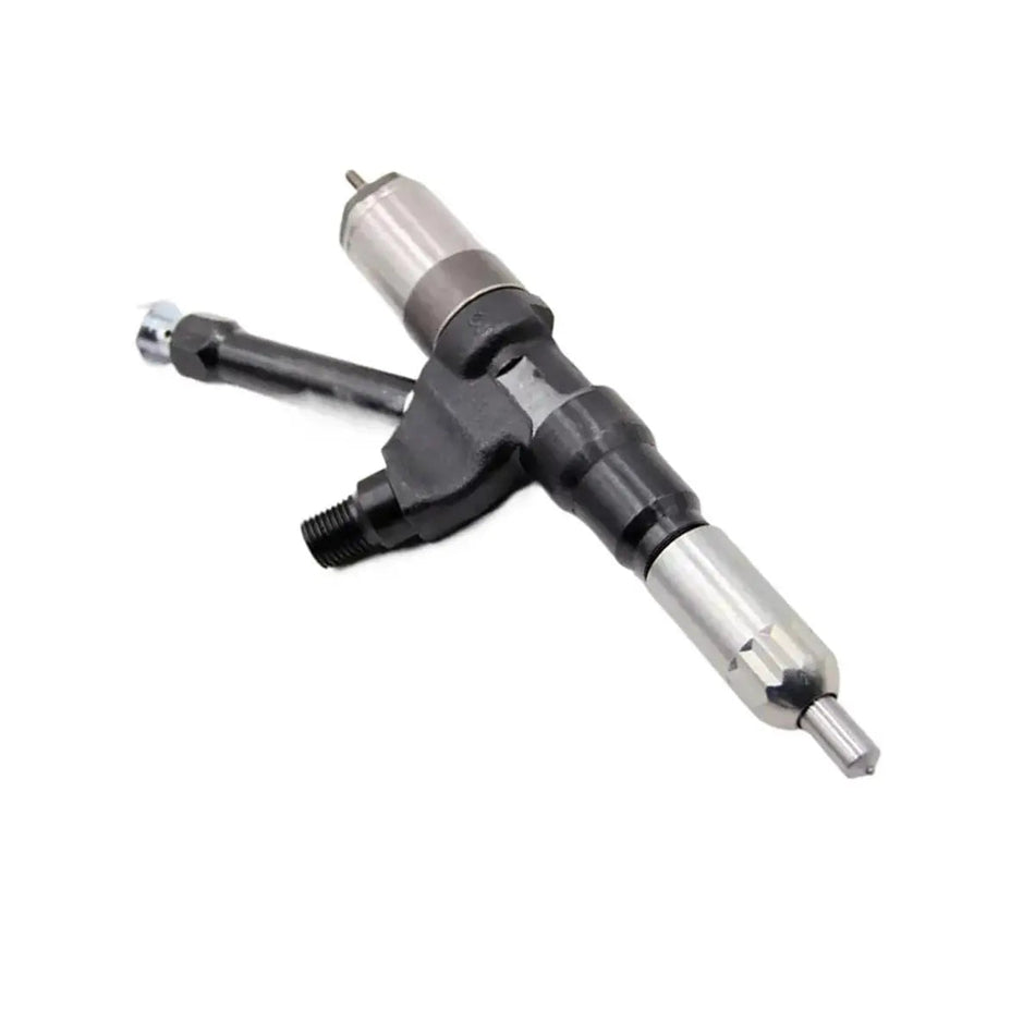 Fuel Injector 095000-0041 095000-0042 23910-1012 Compatible with Hino Truck J08C Engine