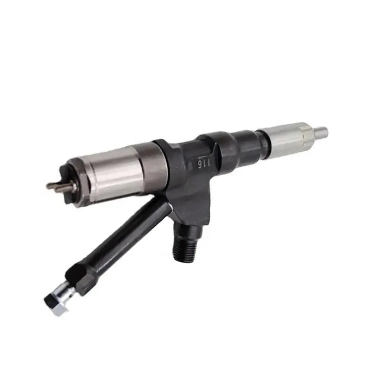 Fuel Injector 095000-0041 095000-0042 23910-1012 Compatible with Hino Truck J08C Engine