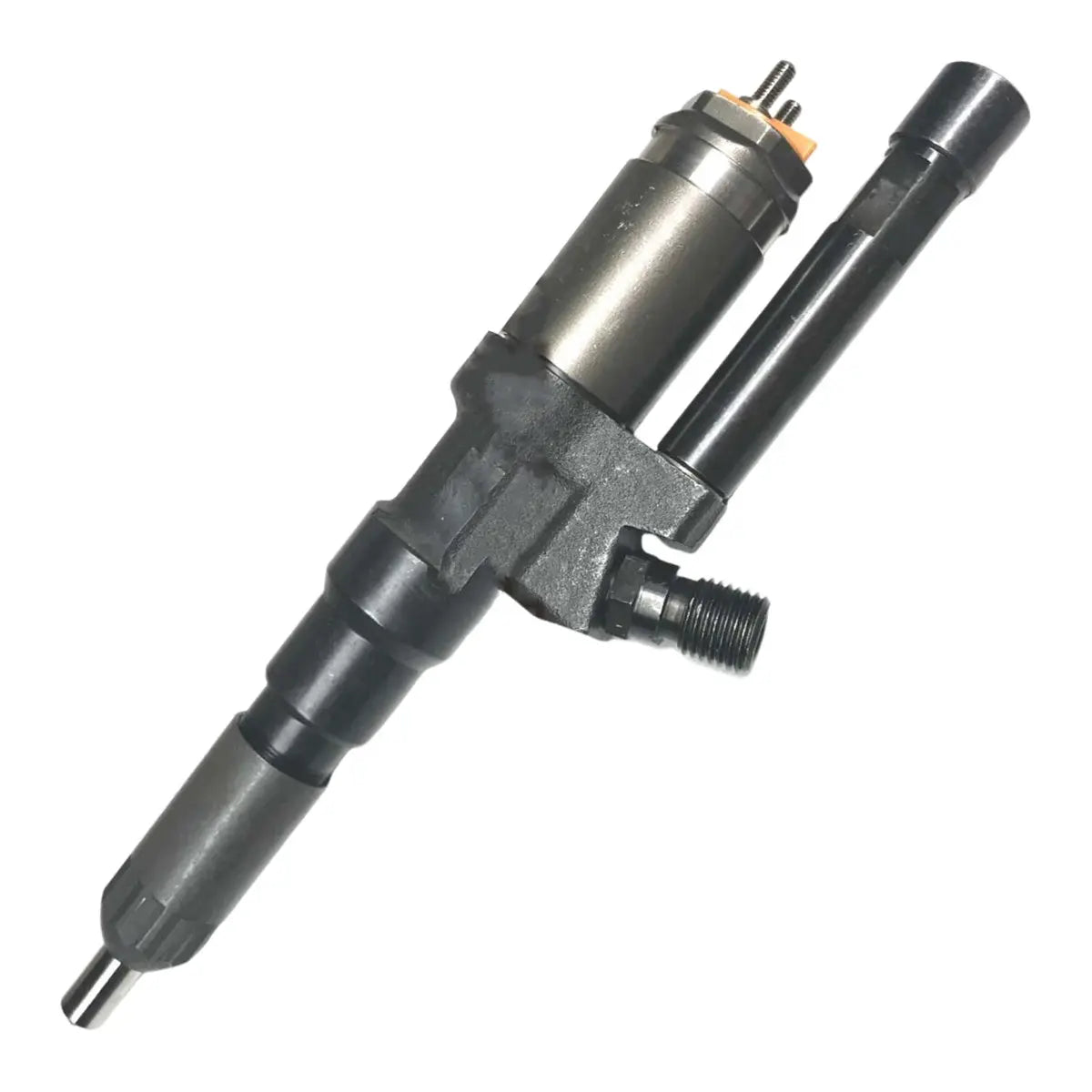 Fuel Injector 095000-0137 095000-0139 23910-1043 Compatible with Hino Truck K12C Engine