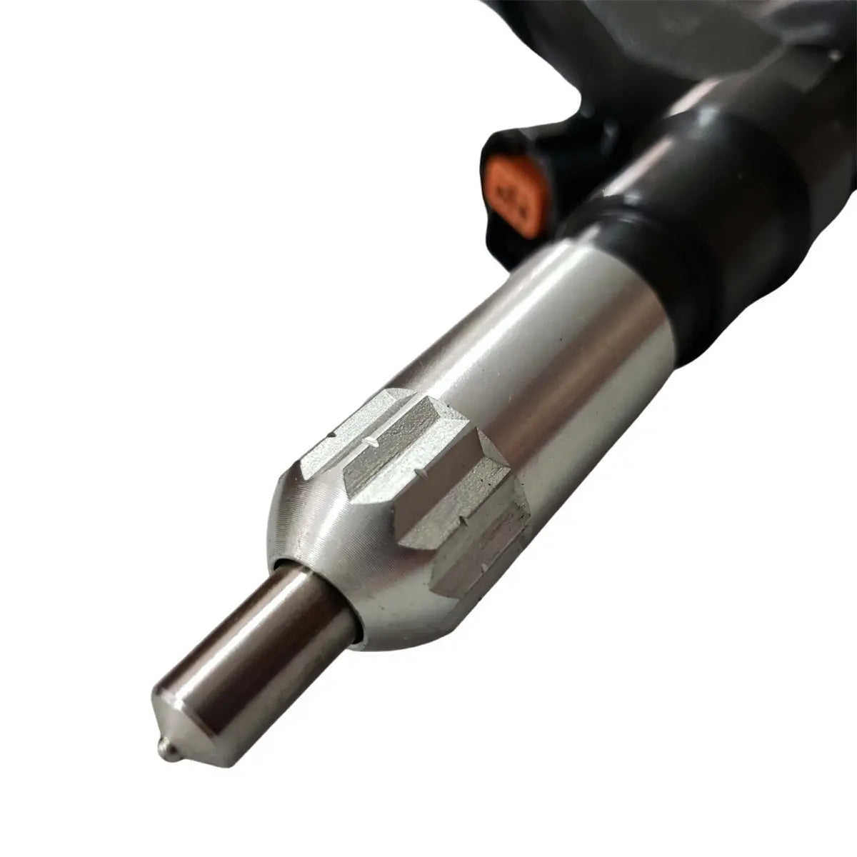 Fuel Injector 095000-0137 095000-0139 23910-1043 Compatible with Hino Truck K12C Engine