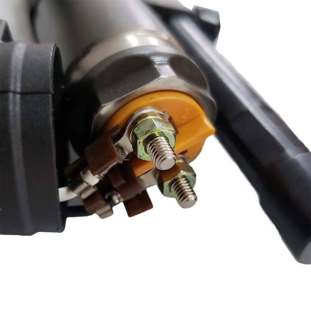 Fuel Injector 095000-0137 095000-0139 23910-1043 Compatible with Hino Truck K12C Engine