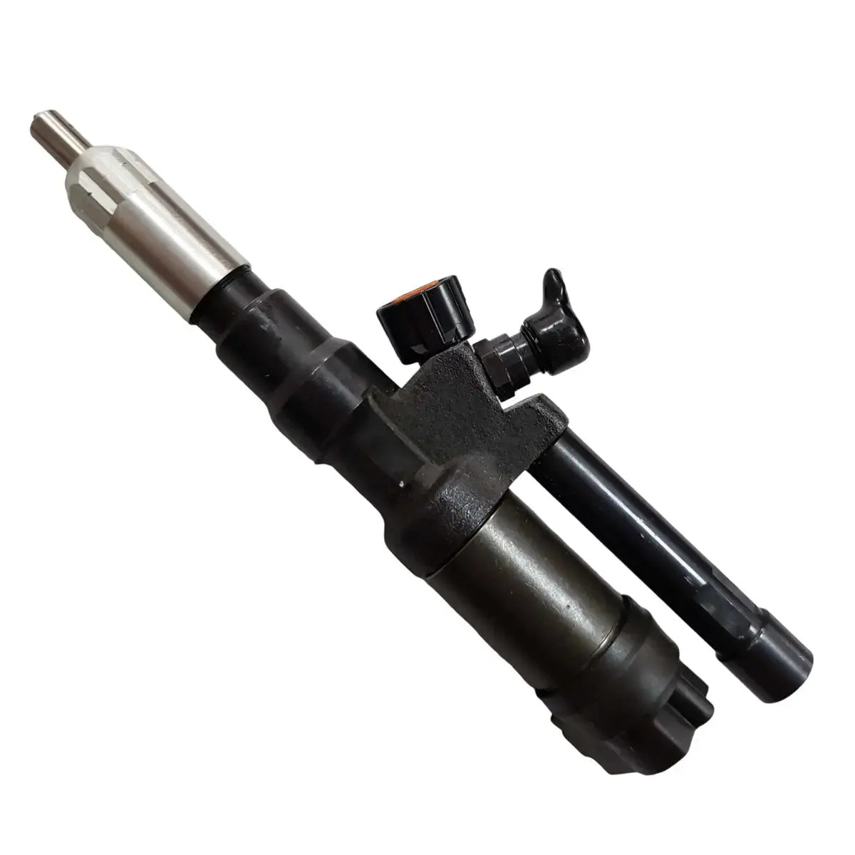 Fuel Injector 095000-0137 095000-0139 23910-1043 Compatible with Hino Truck K12C Engine