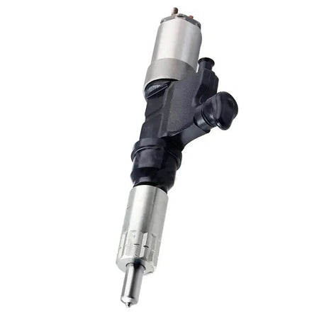 Fuel Injector 095000-0144 8-94392160-3 Compatible with Denso Isuzu FRR 7.8L 6HK1 Engine
