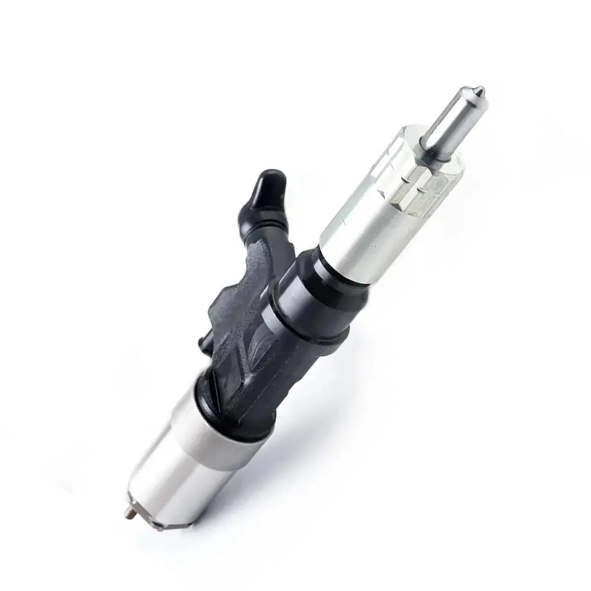 Fuel Injector 095000-0144 8-94392160-3 Compatible with Denso Isuzu FRR 7.8L 6HK1 Engine