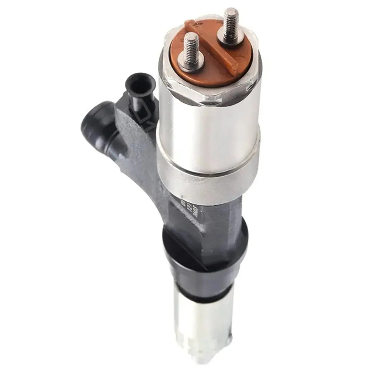 Fuel Injector 095000-0144 8-94392160-3 Compatible with Denso Isuzu FRR 7.8L 6HK1 Engine