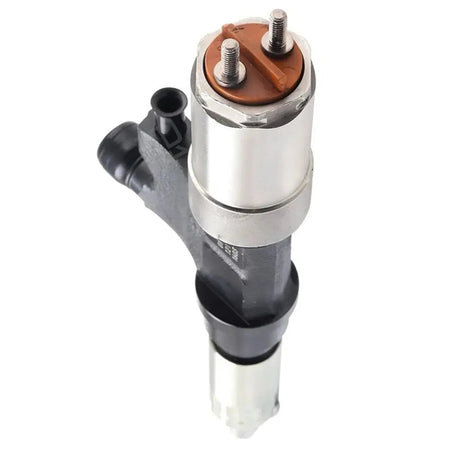Fuel Injector 095000-0144 8-94392160-3 Compatible with Denso Isuzu FRR 7.8L 6HK1 Engine