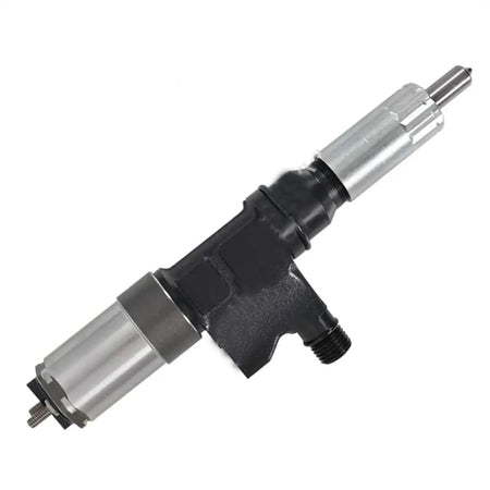 Fuel Injector 095000-0144 8-94392160-3 Compatible with Denso Isuzu FRR 7.8L 6HK1 Engine