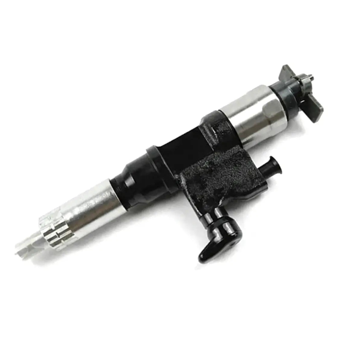 Fuel Injector 095000-0162 095000-0163 095000-0164 Compatible with Isuzu F Series 5.2 Engine 6HK1