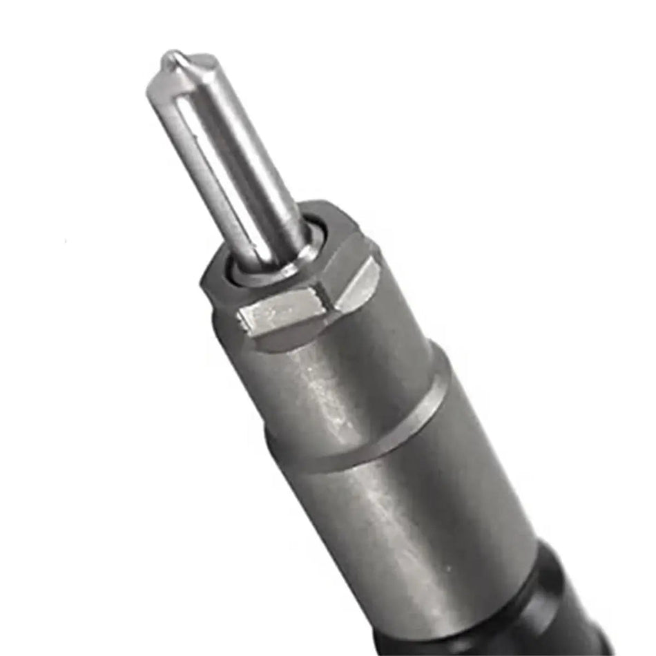 Fuel Injector 095000-0162 095000-0163 095000-0164 Compatible with Isuzu F Series 5.2 Engine 6HK1