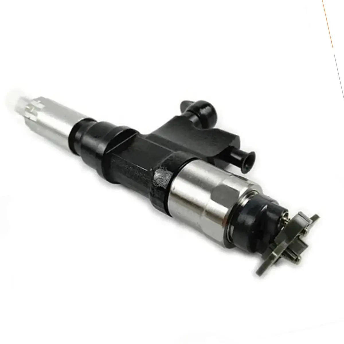 Fuel Injector 095000-0162 095000-0163 095000-0164 Compatible with Isuzu F Series 5.2 Engine 6HK1