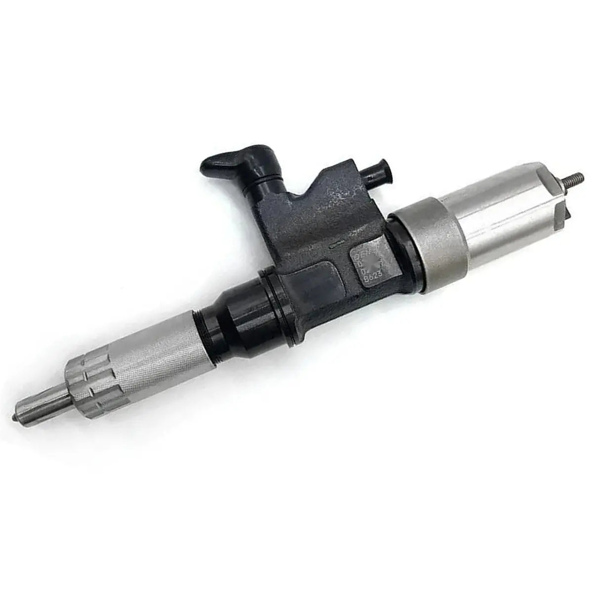 Fuel Injector 095000-0165 8-94392862-2 8-94392862-3 Compatible with Isuzu Enginec 6HK1 6TE1