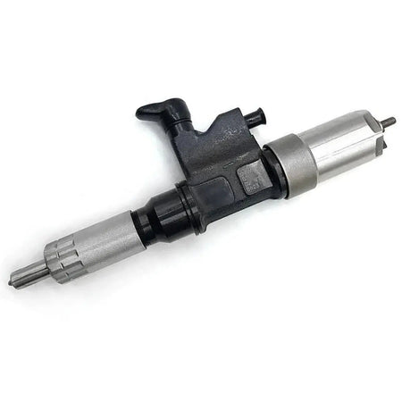 Fuel Injector 095000-0165 8-94392862-2 8-94392862-3 Compatible with Isuzu Enginec 6HK1 6TE1