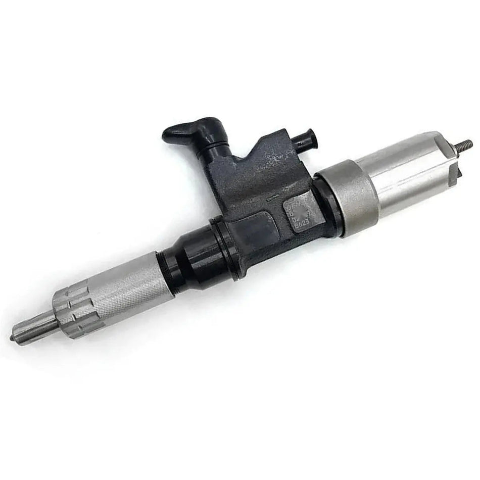 Fuel Injector 095000-0165 8-94392862-2 8-94392862-3 Compatible with Isuzu Enginec 6HK1 6TE1